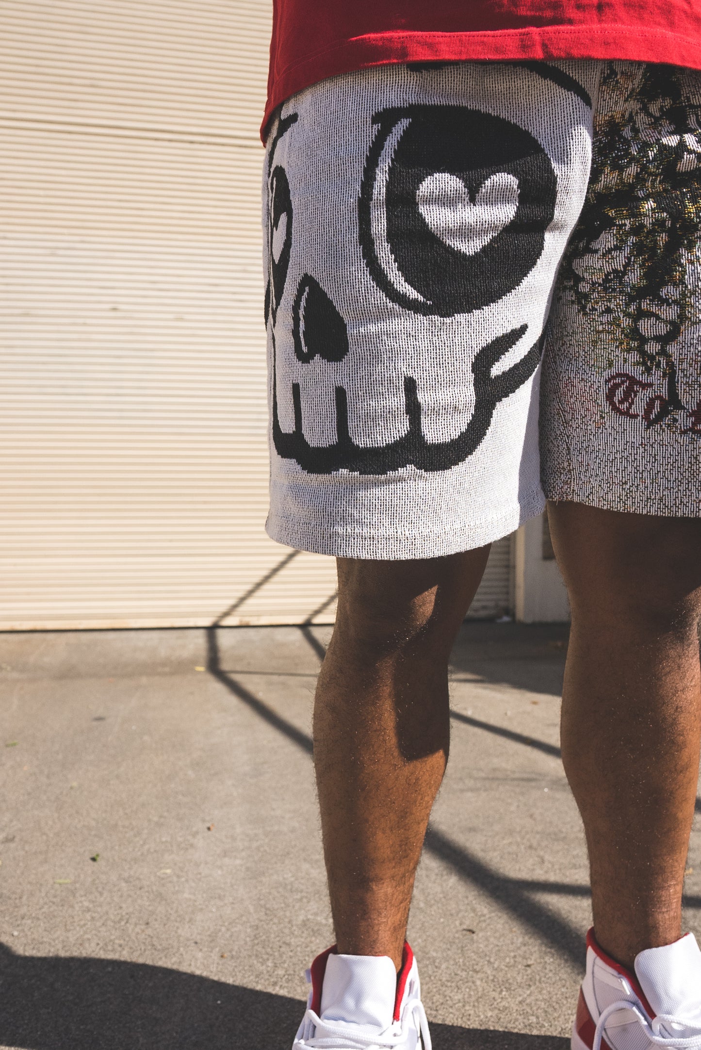 celebration shorts