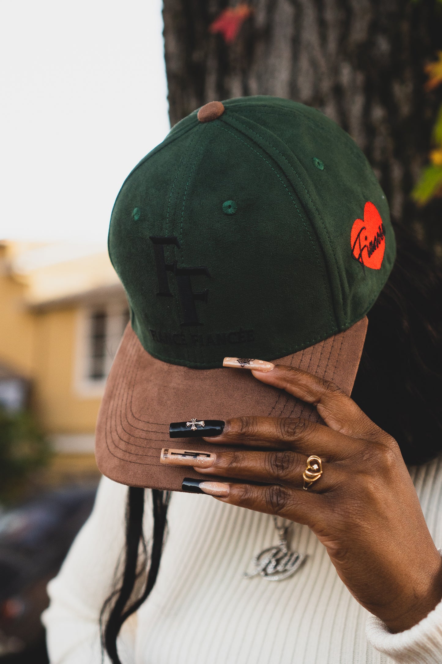 ORIGINAL DAD HAT