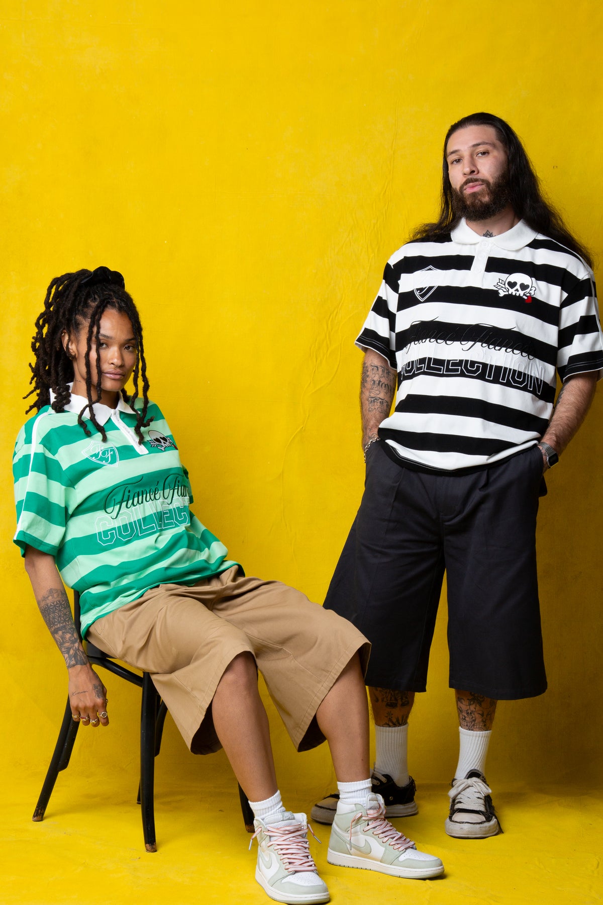 COLLECTION POLO