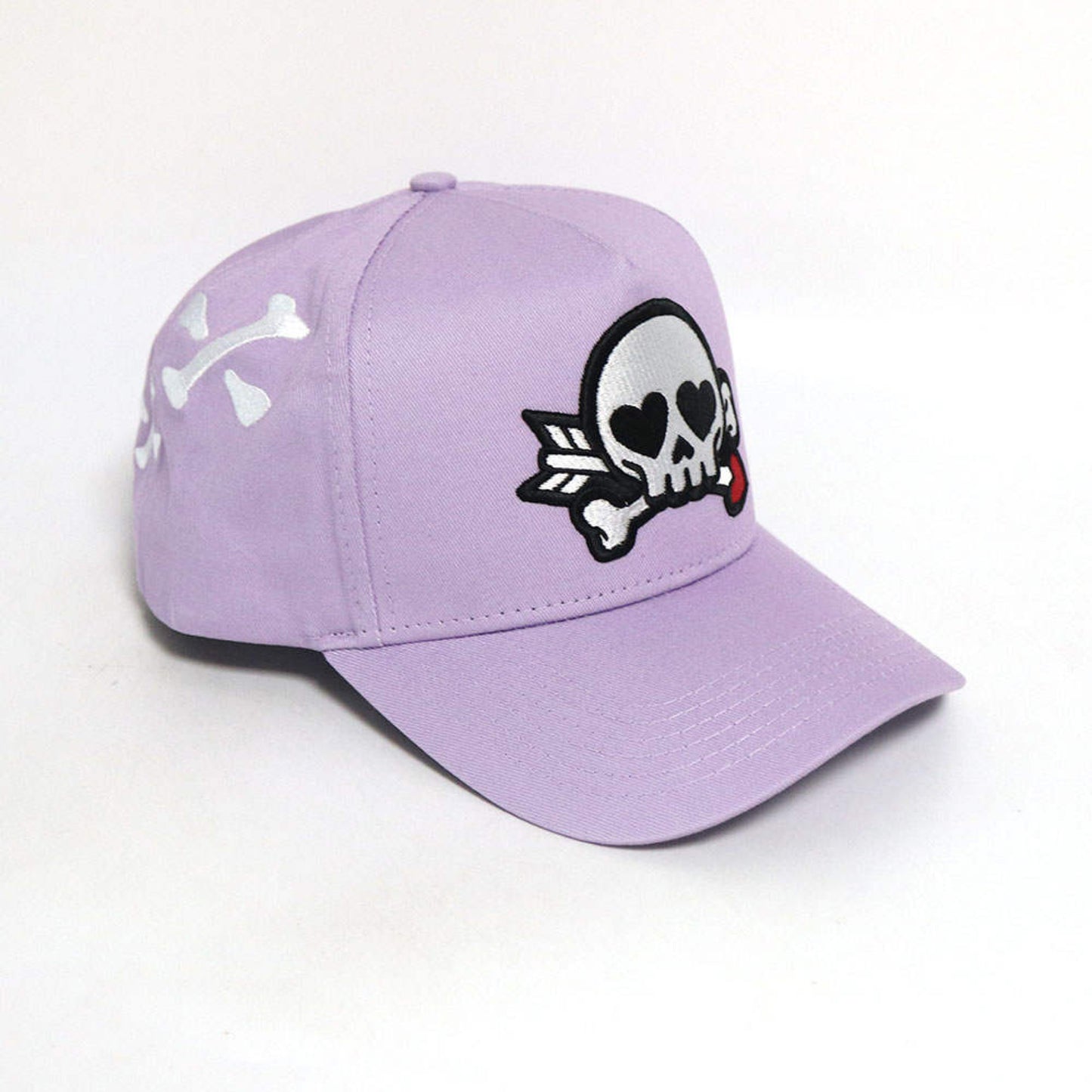 CUPID BALL CAP