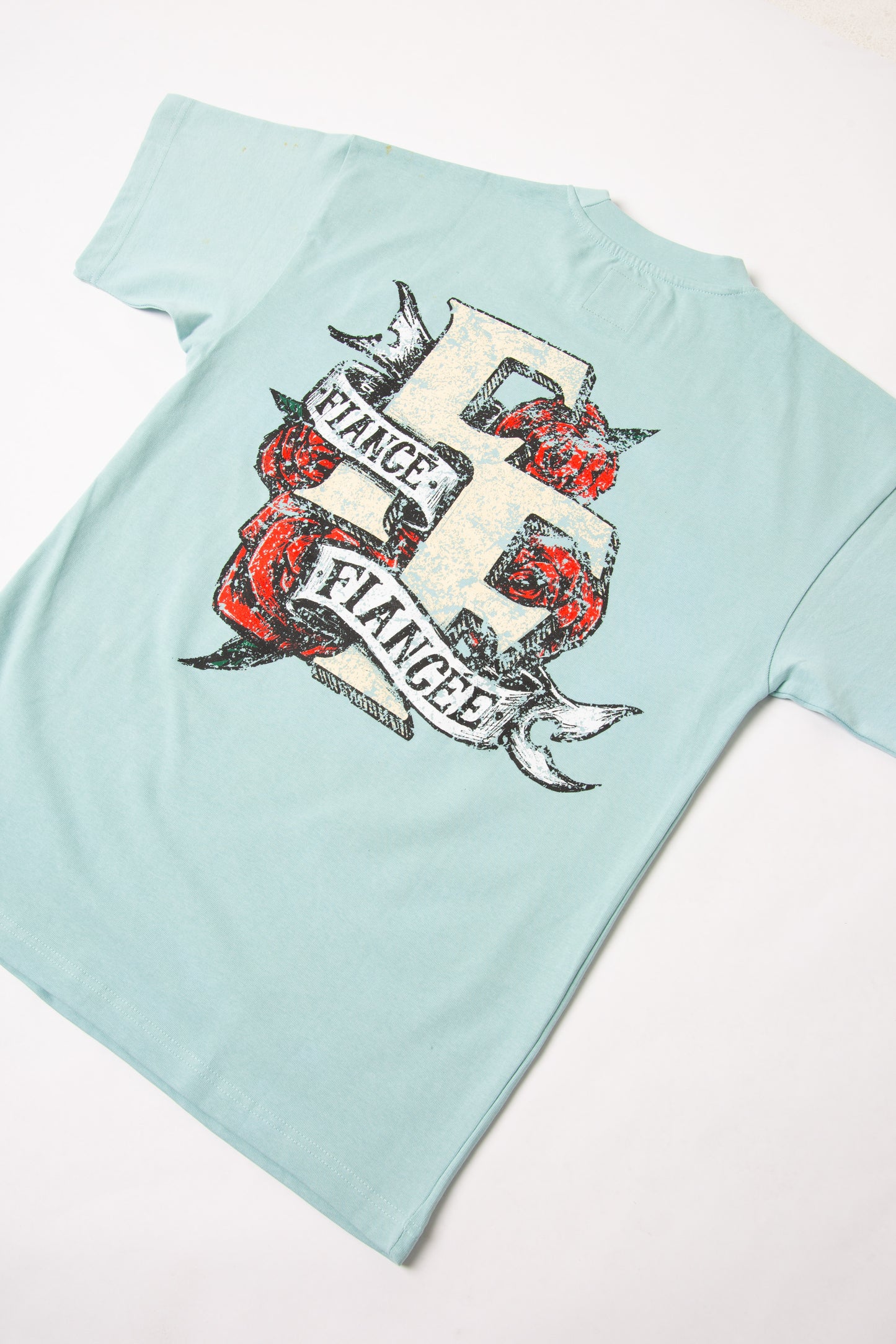 FOR BETTER FOR WORSE TEAL