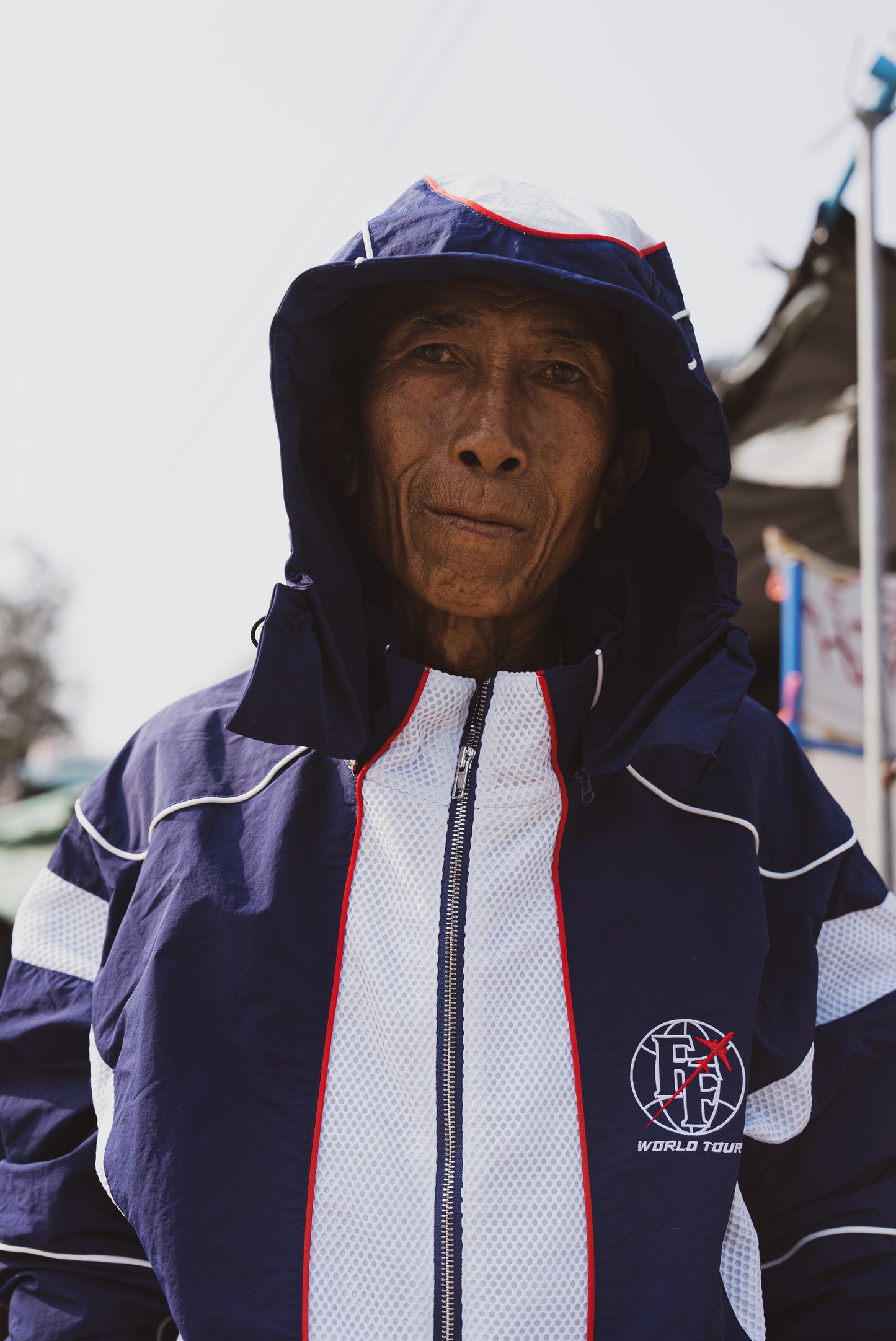 THAILAND TRACKSUIT