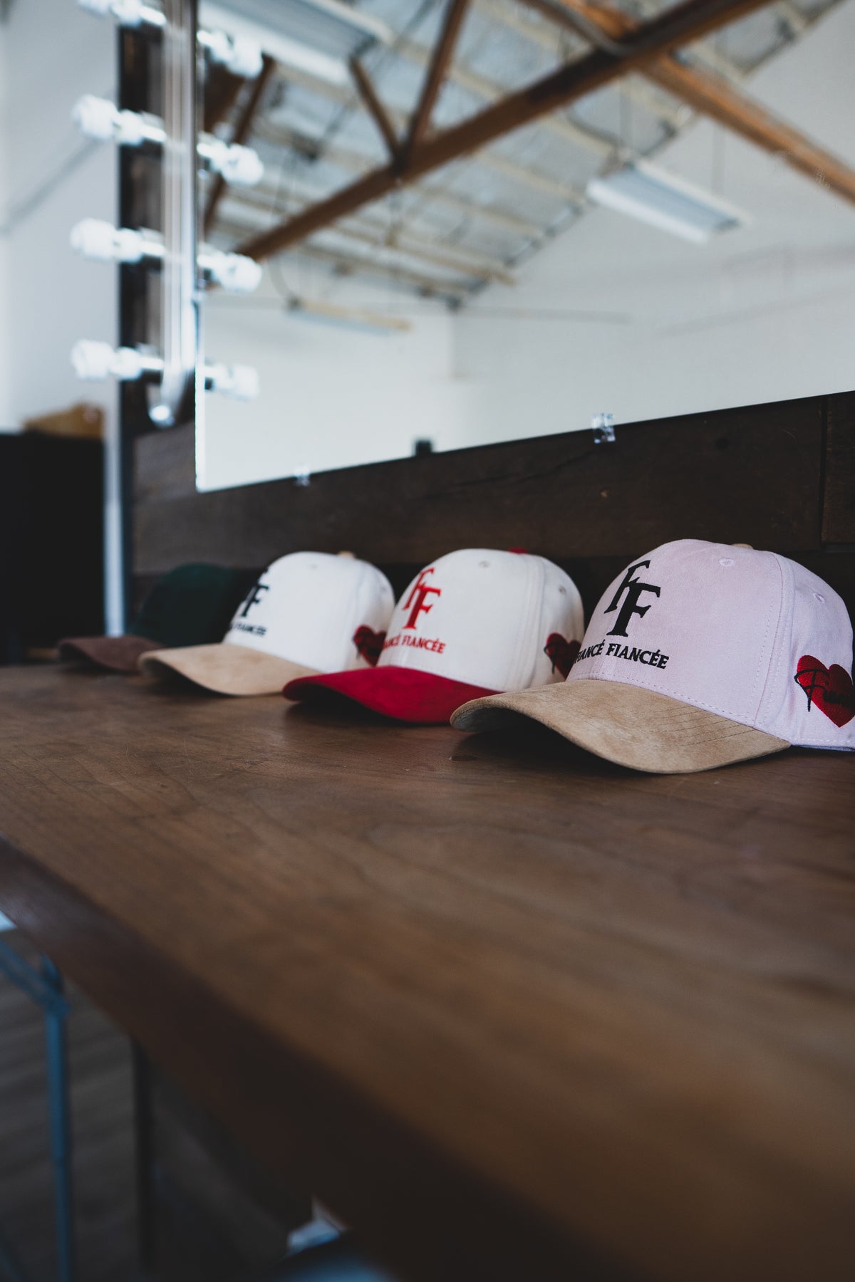 ORIGINAL DAD HAT