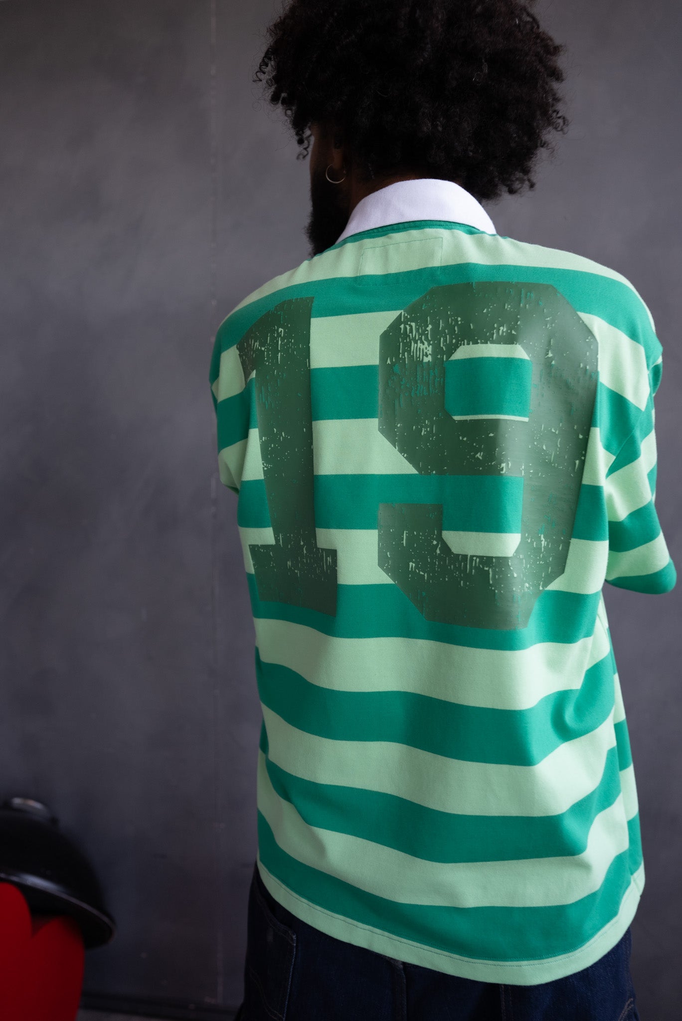 COLLECTION POLO