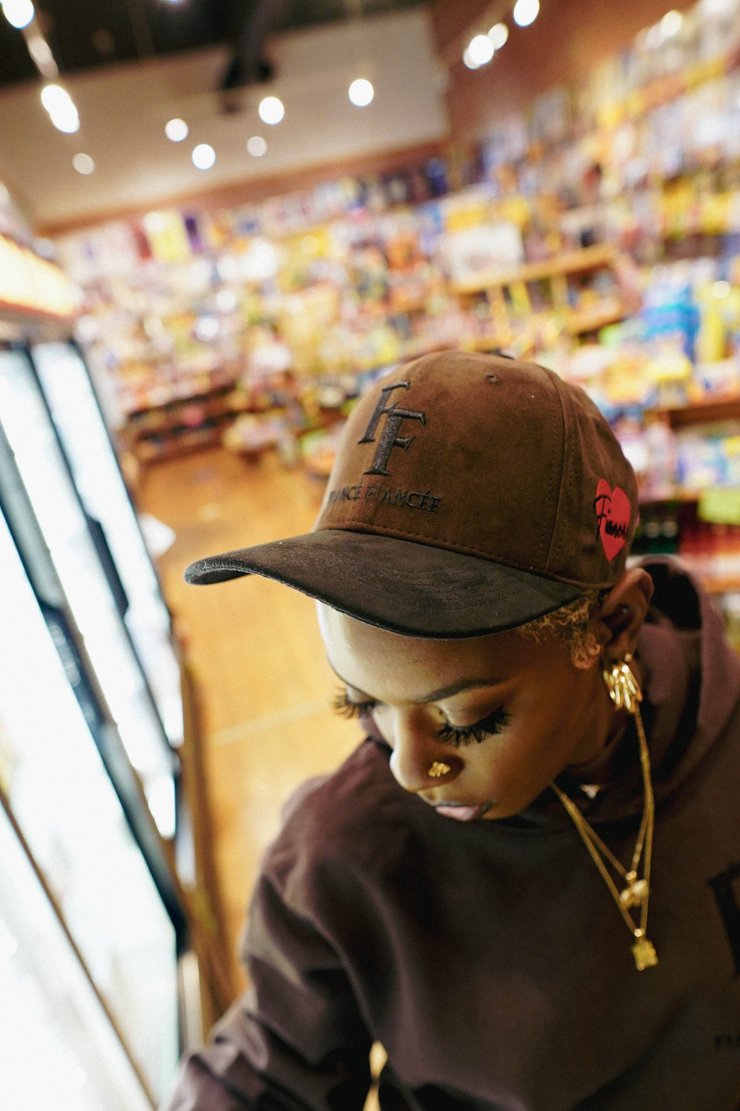 ORIGINAL DAD HAT