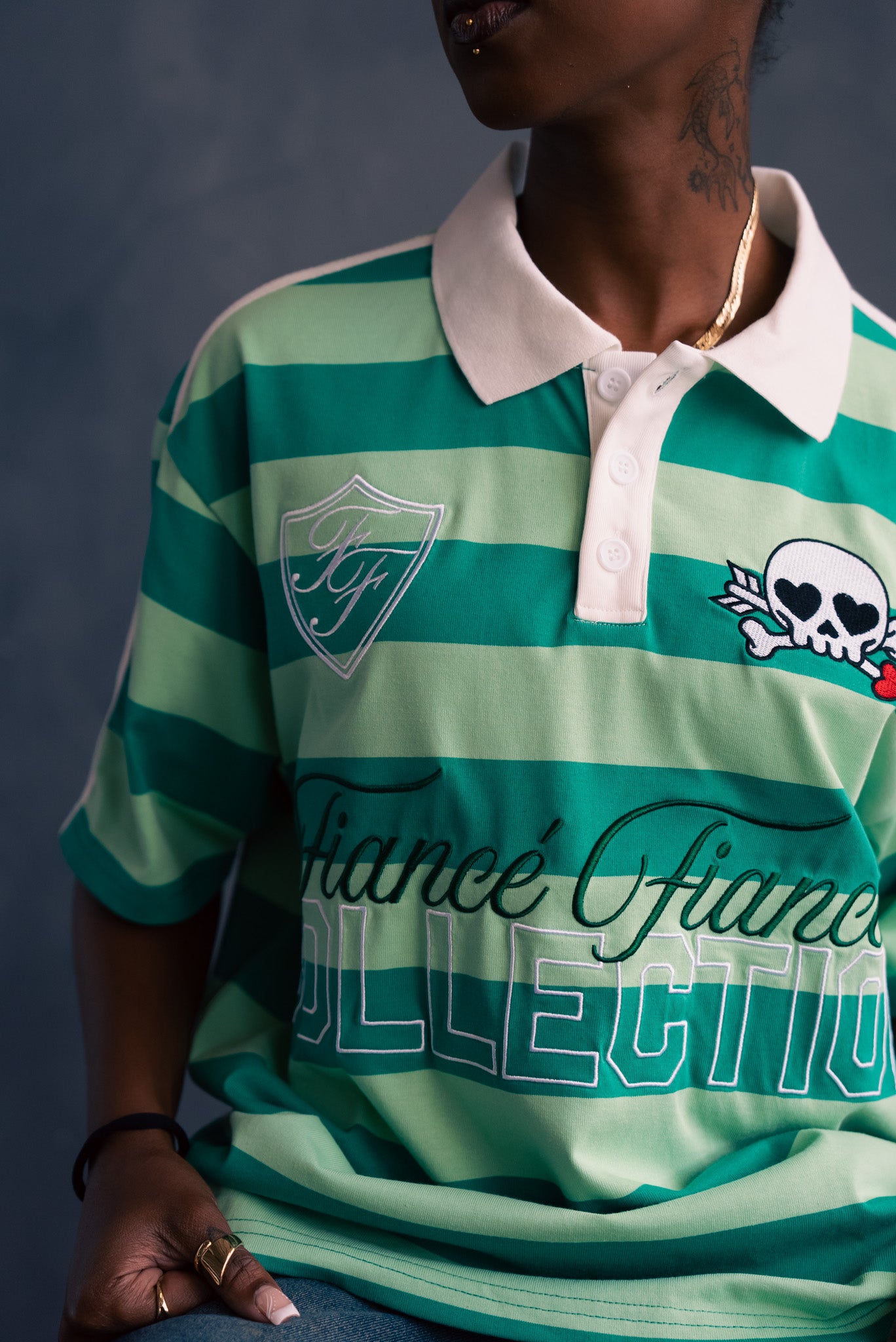 COLLECTION POLO