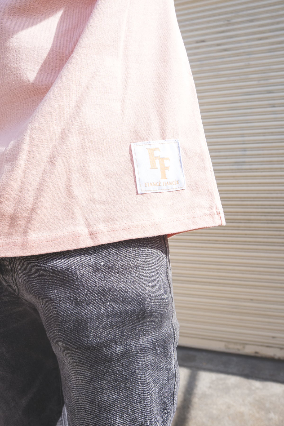 INVITE ONLY TEE