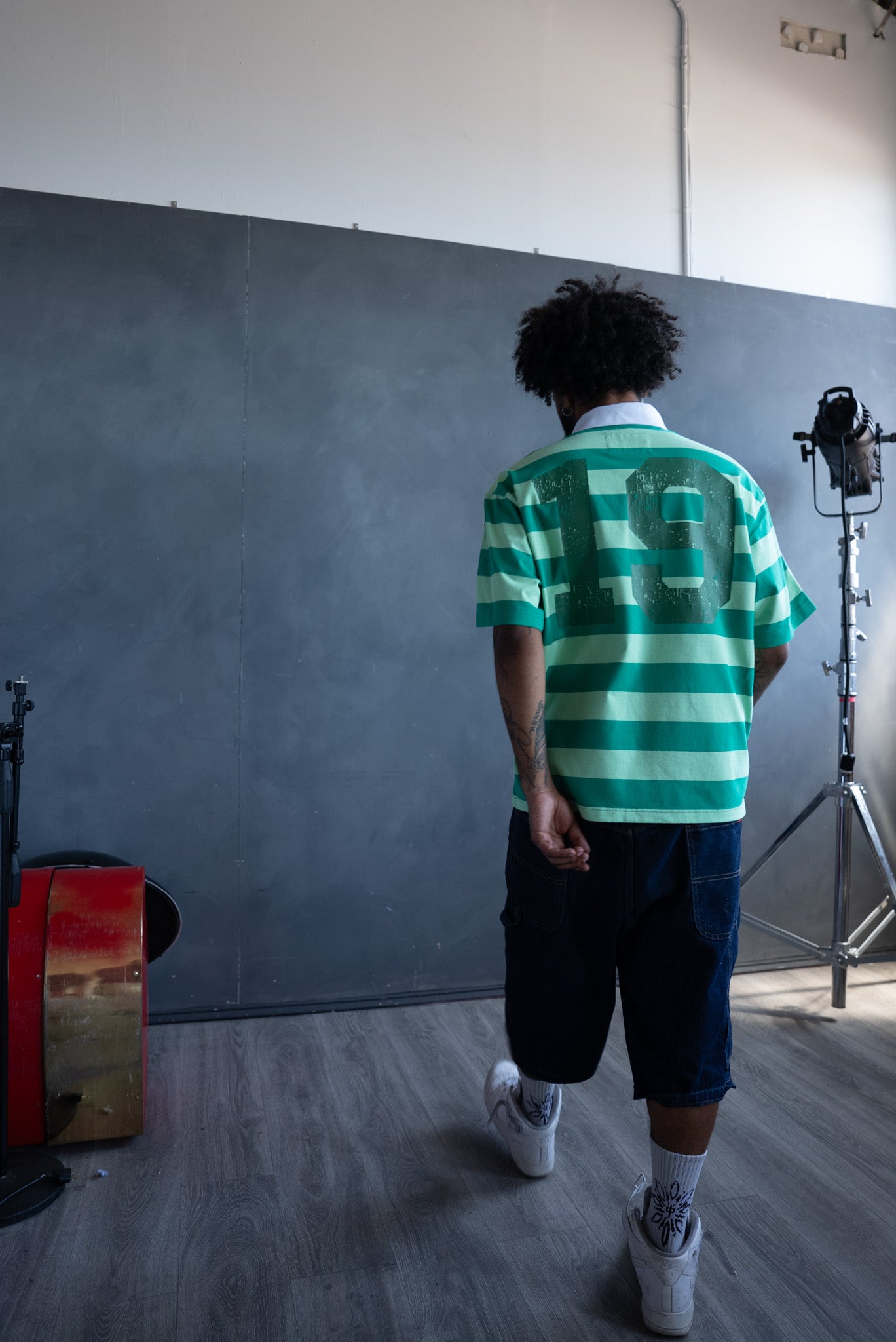 COLLECTION POLO