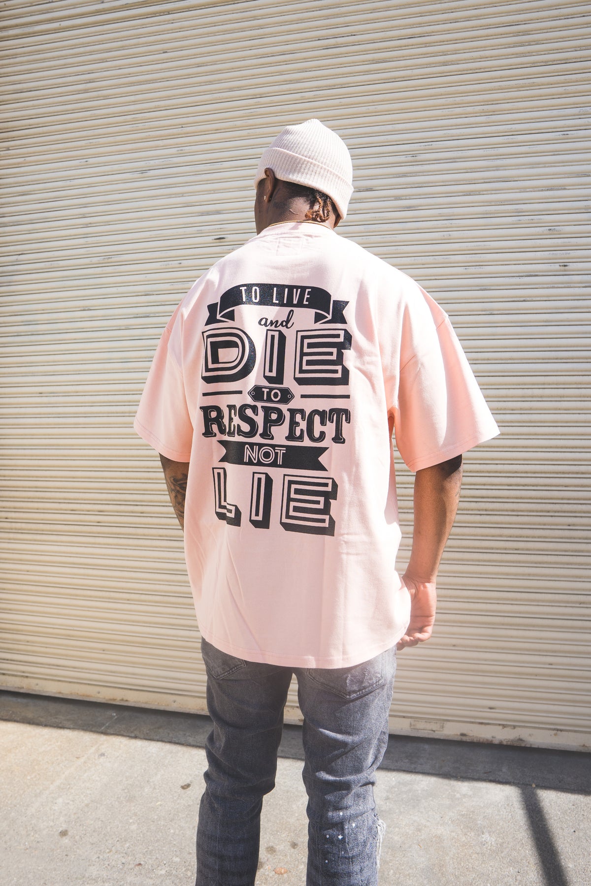 INVITE ONLY TEE