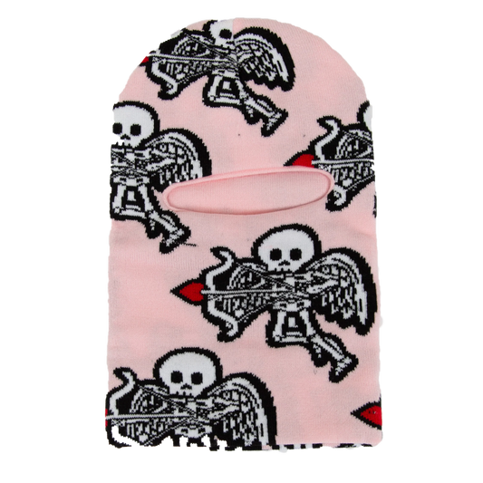CUPID SKI MASK