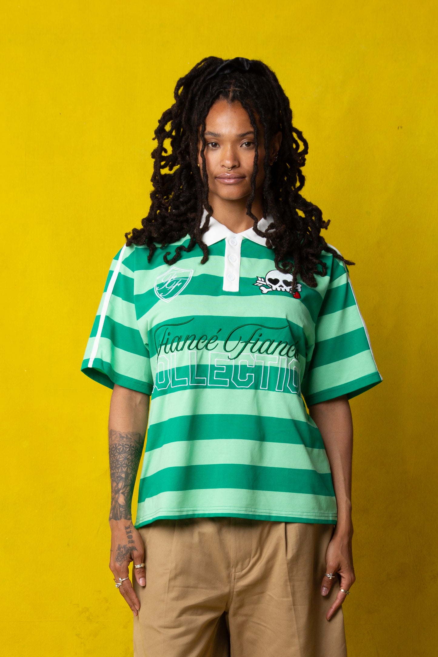 COLLECTION POLO