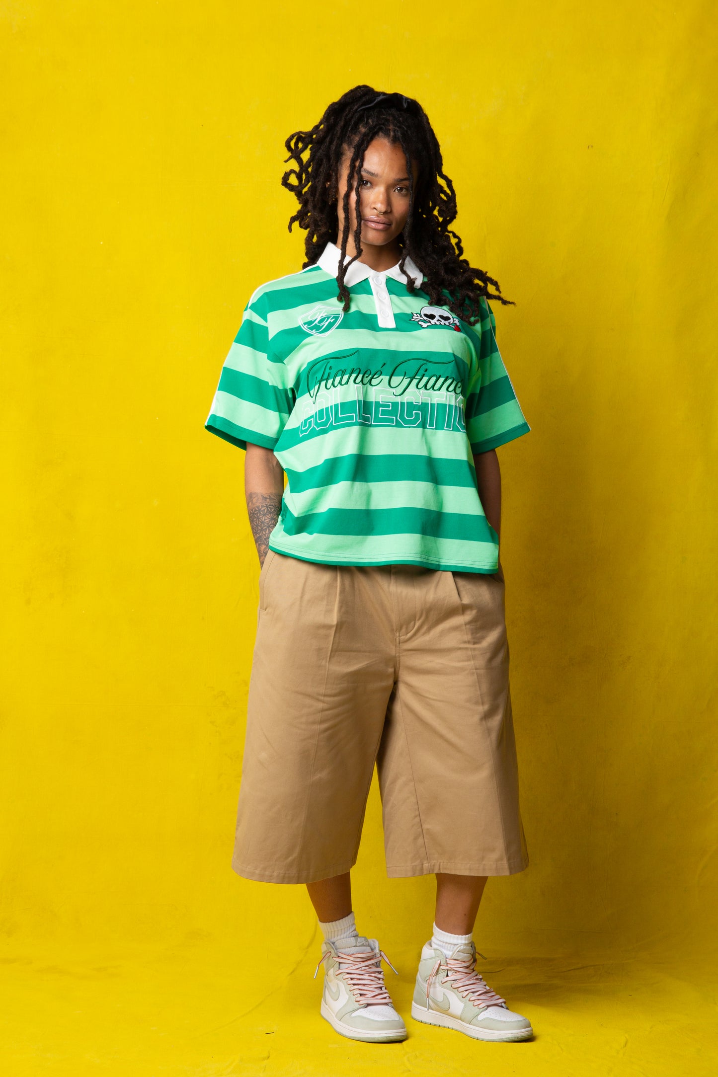 COLLECTION POLO