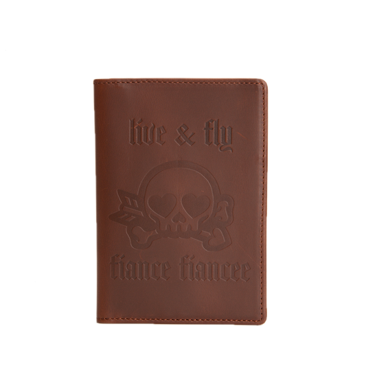 LIVE & FLY PASSPORT