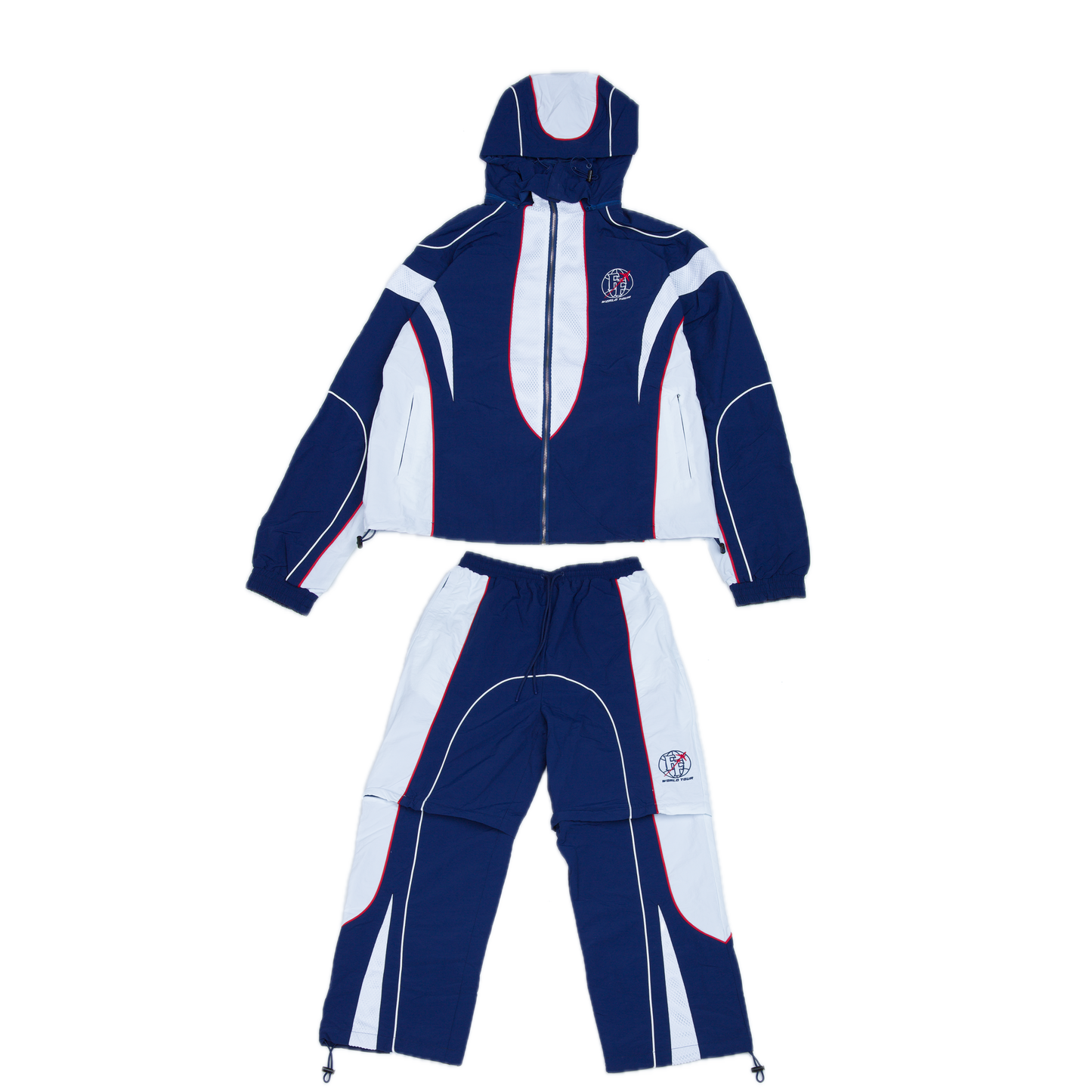 THAILAND TRACKSUIT