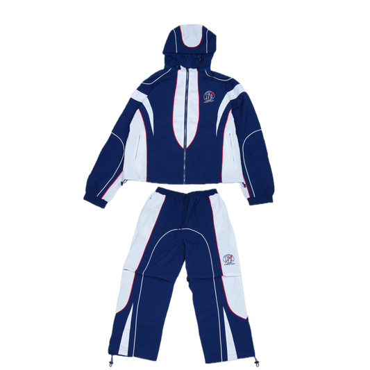 THAILAND TRACKSUIT