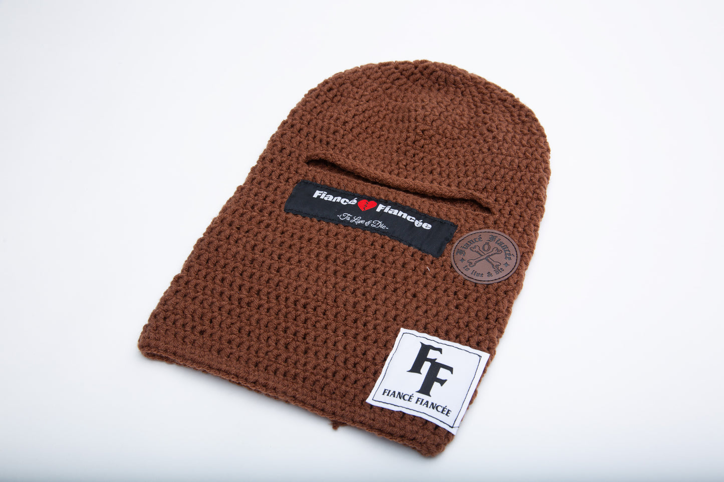 PATCH SKI MASK