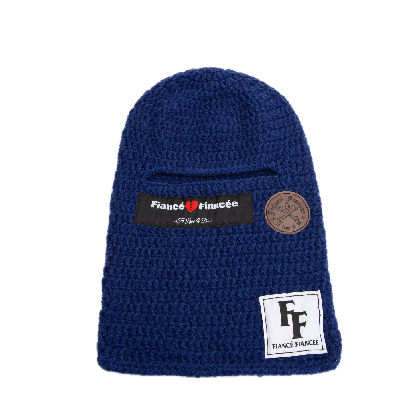 PATCH SKI MASK
