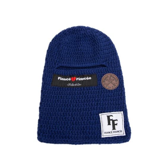 PATCH SKI MASK