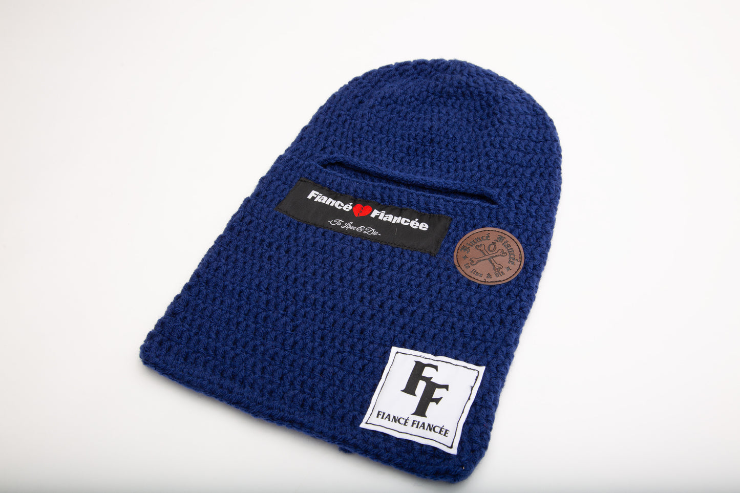 PATCH SKI MASK