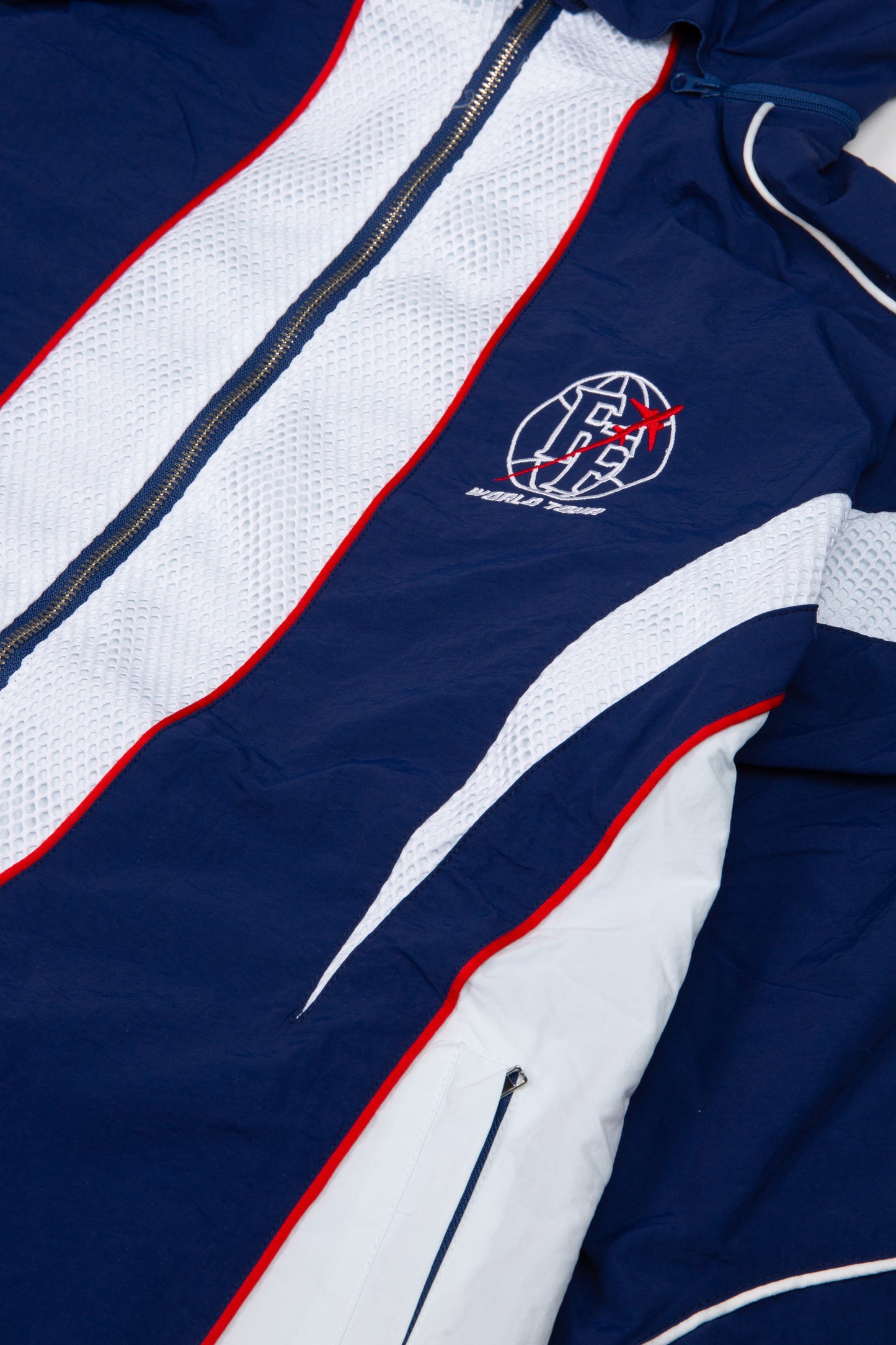 THAILAND TRACKSUIT