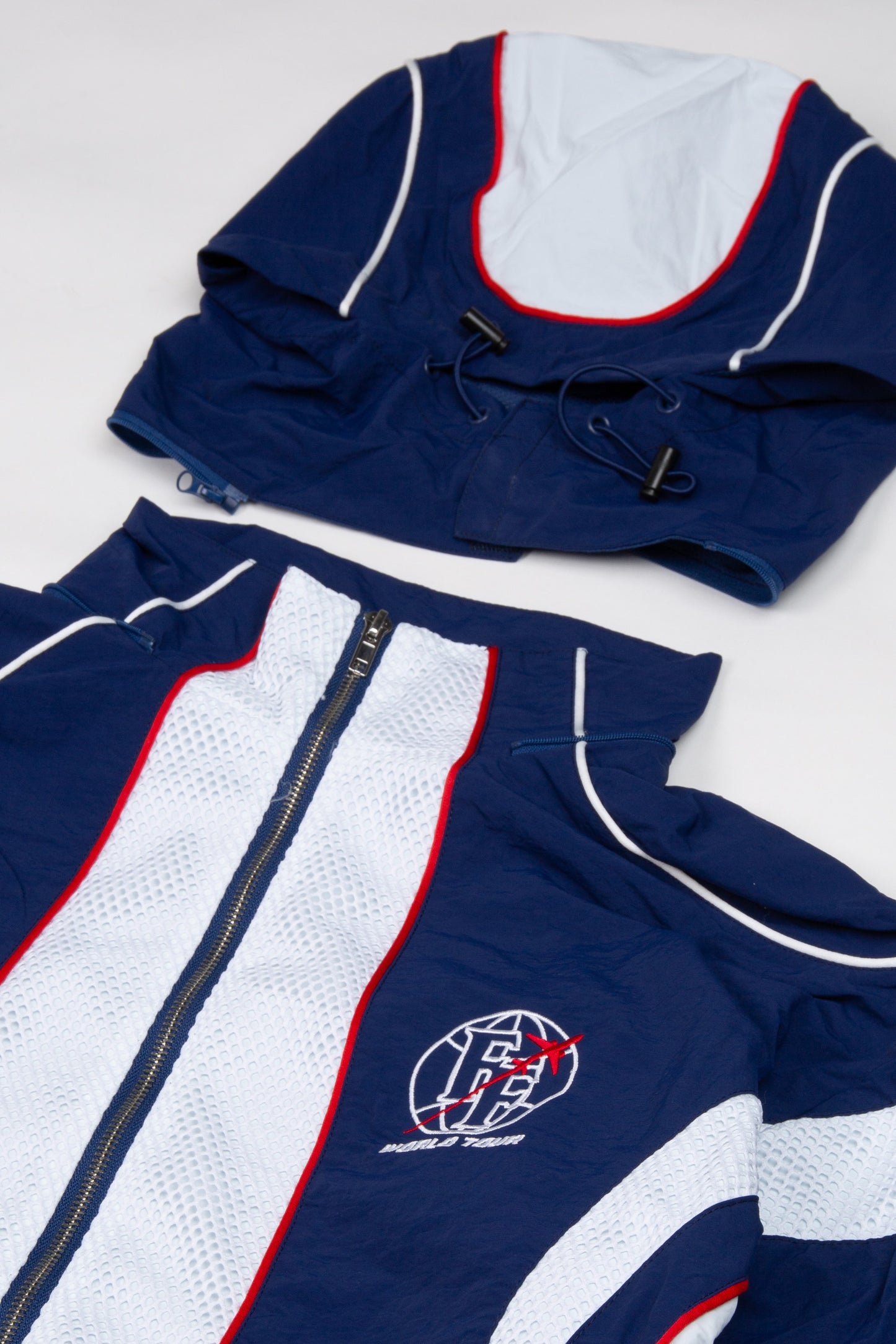 THAILAND TRACKSUIT