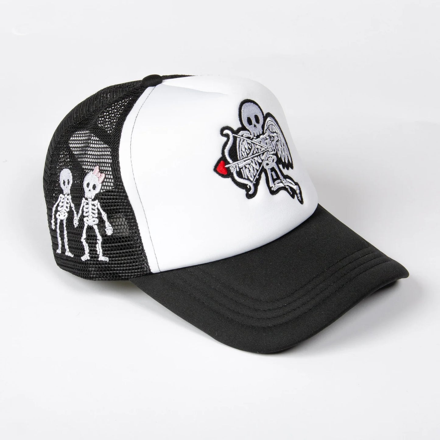 CUPID SNAP BACK