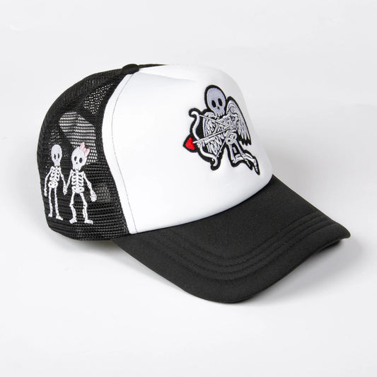 CUPID SNAP BACK