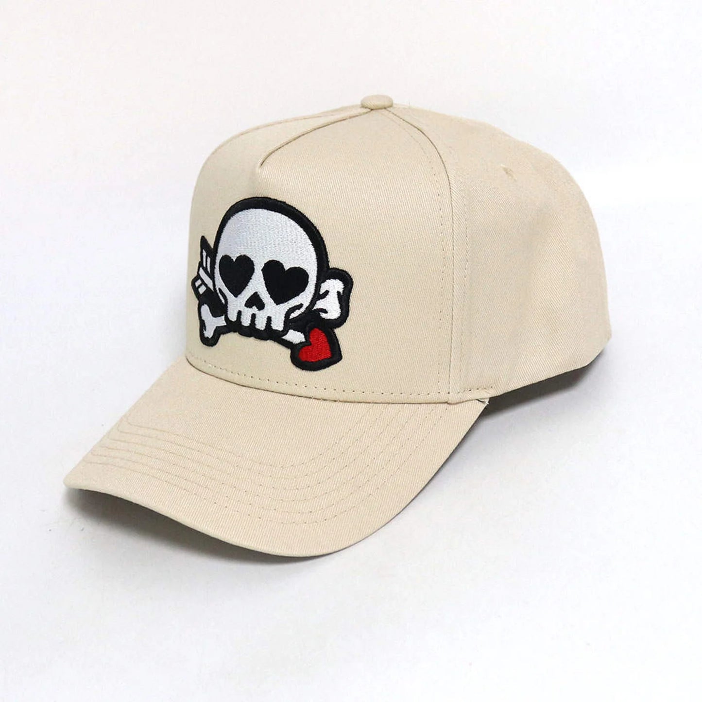 CUPID BALL CAP