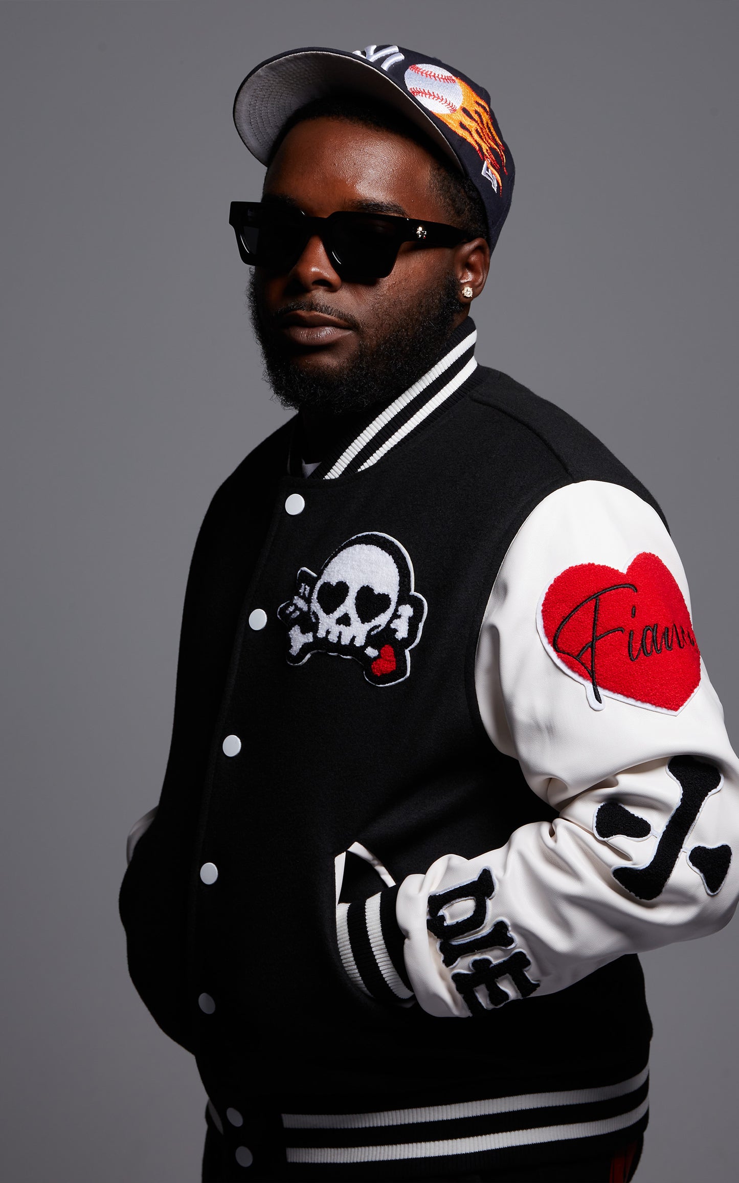 ORIGINAL LETTERMAN