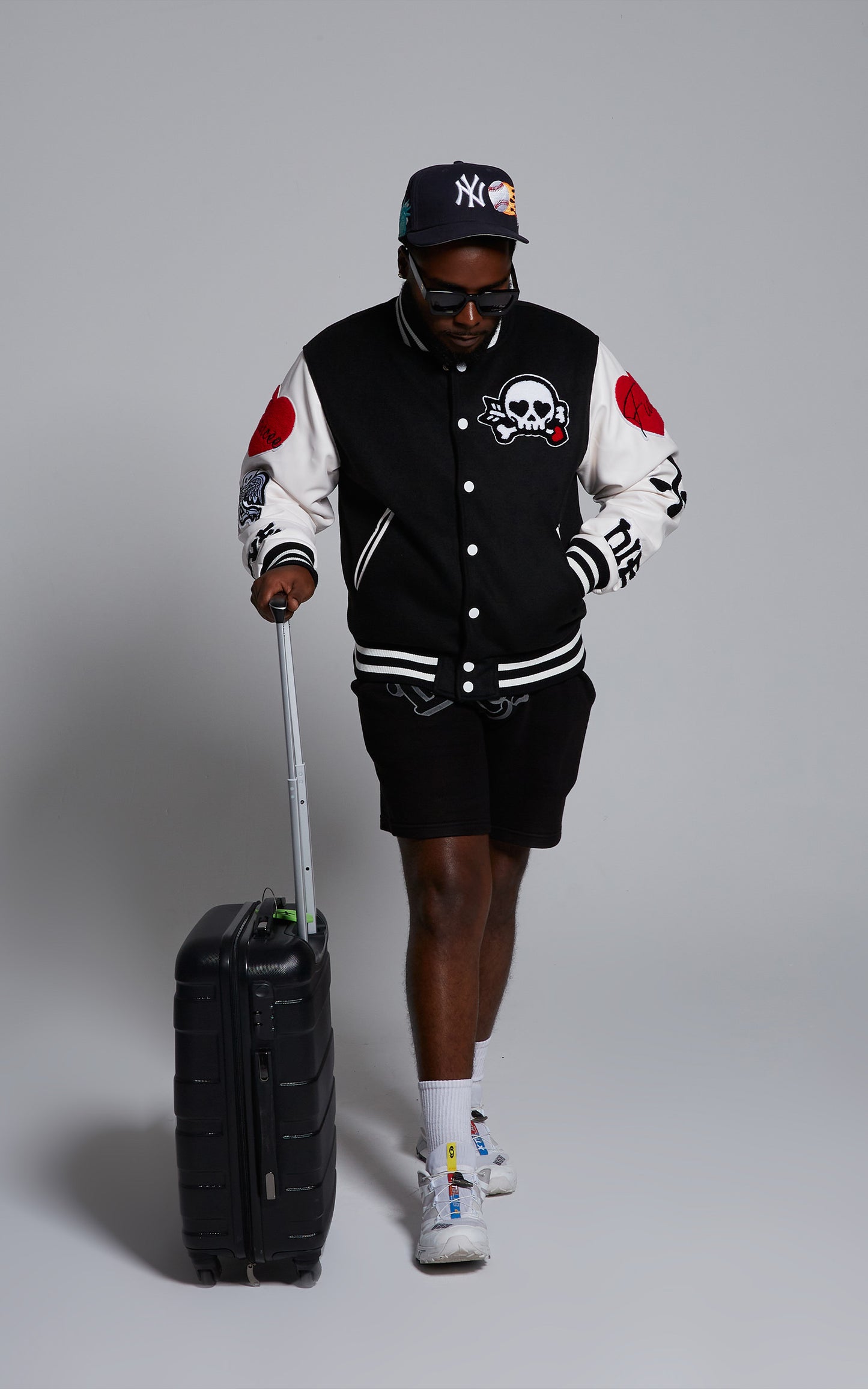 ORIGINAL LETTERMAN