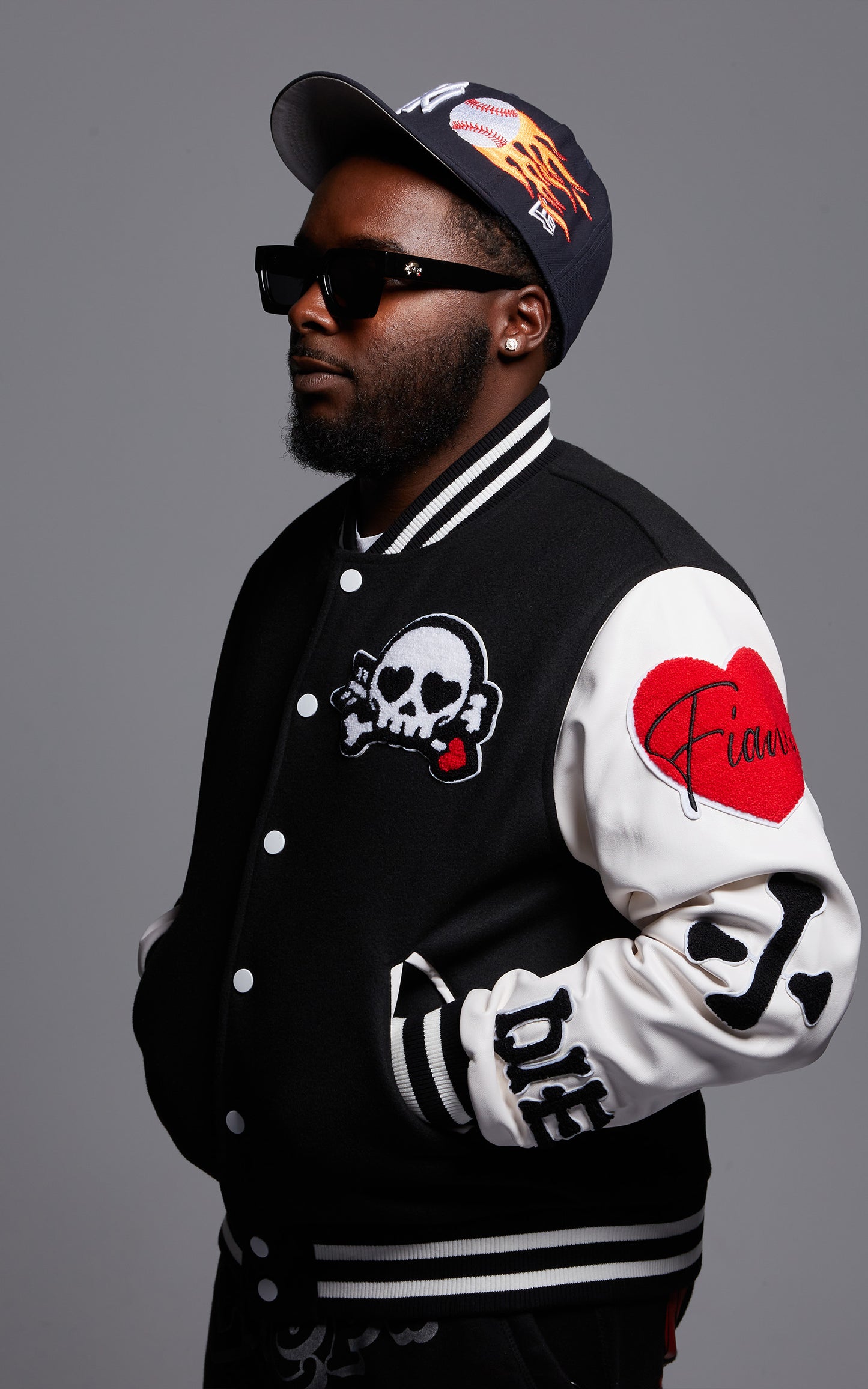 ORIGINAL LETTERMAN