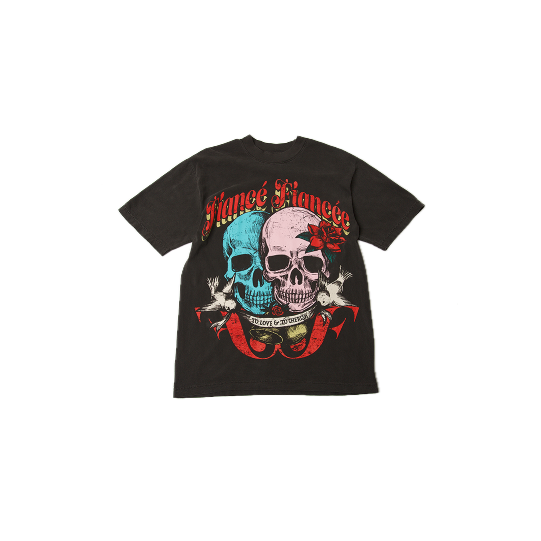 TO LOVE & CHERISH VINTAGE BLACK