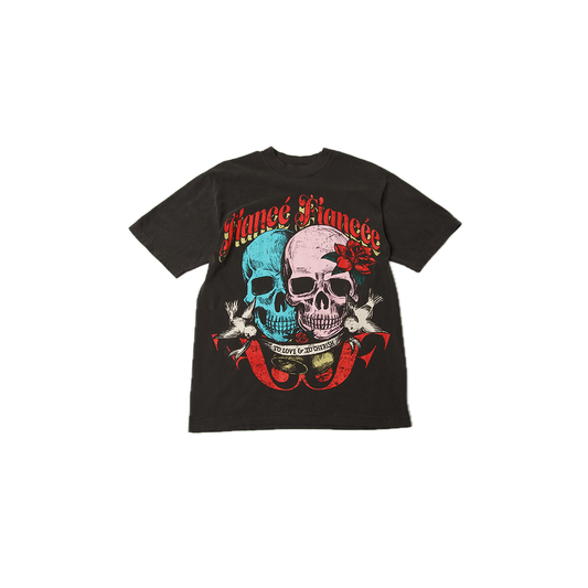 TO LOVE & CHERISH VINTAGE BLACK
