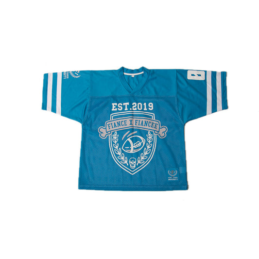 FOOTBALL JERSEY