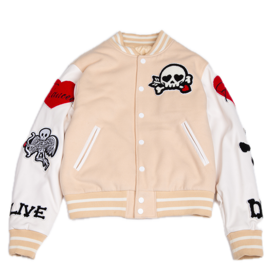 ORIGINAL LETTERMAN