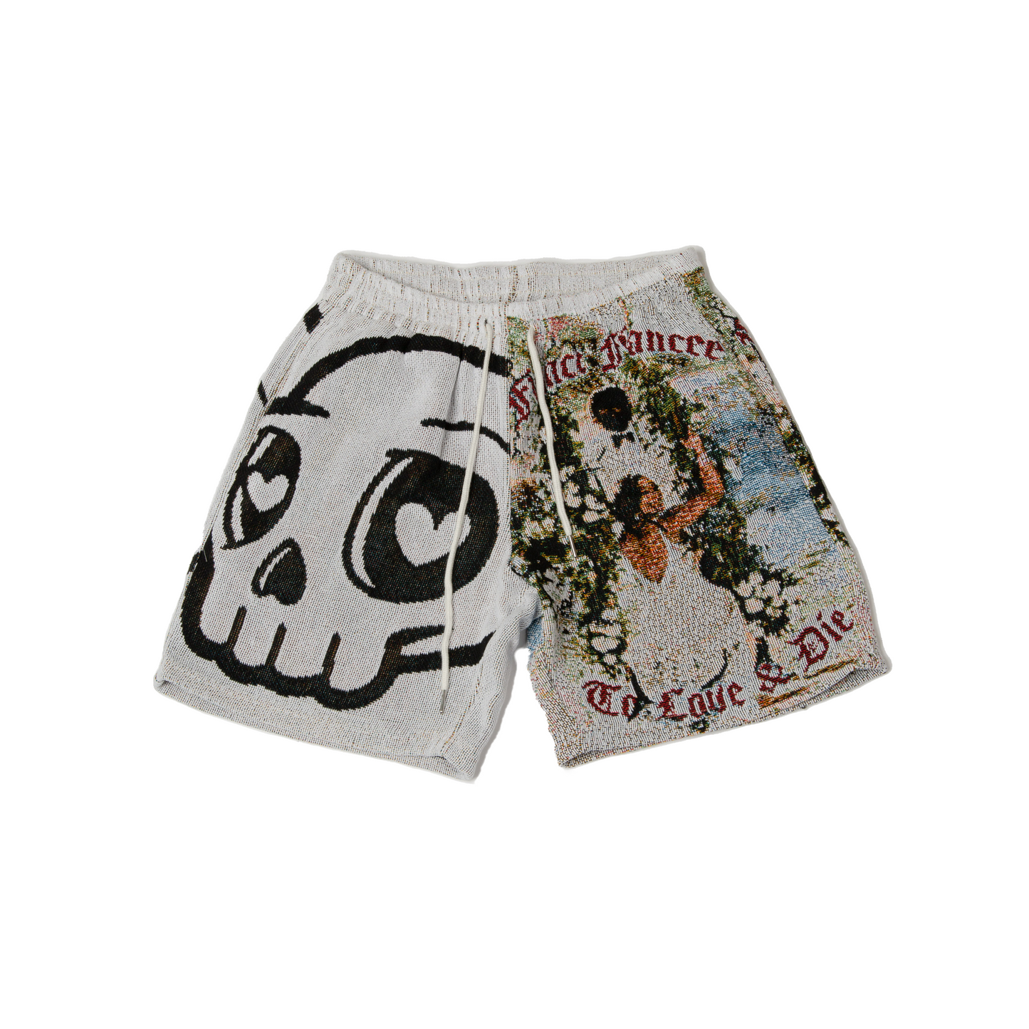 celebration shorts