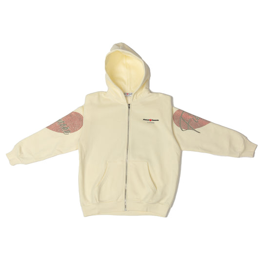 STONE HOODIE